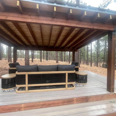 Grand Canyon Cabin! One Hour And 10 Minutes To The South Entrance! ويليامز المظهر الخارجي الصورة
