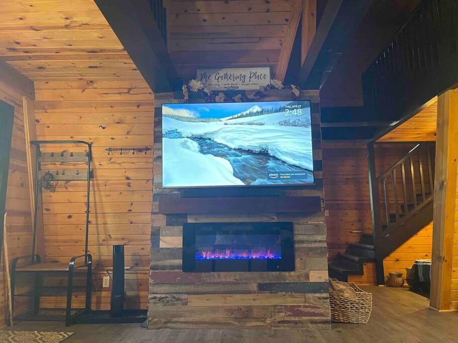 Grand Canyon Cabin! One Hour And 10 Minutes To The South Entrance! ويليامز المظهر الخارجي الصورة