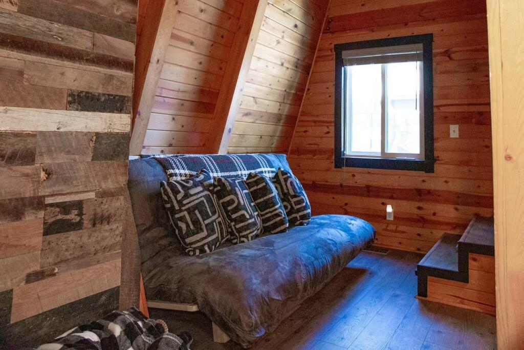 Grand Canyon Cabin! One Hour And 10 Minutes To The South Entrance! ويليامز المظهر الخارجي الصورة