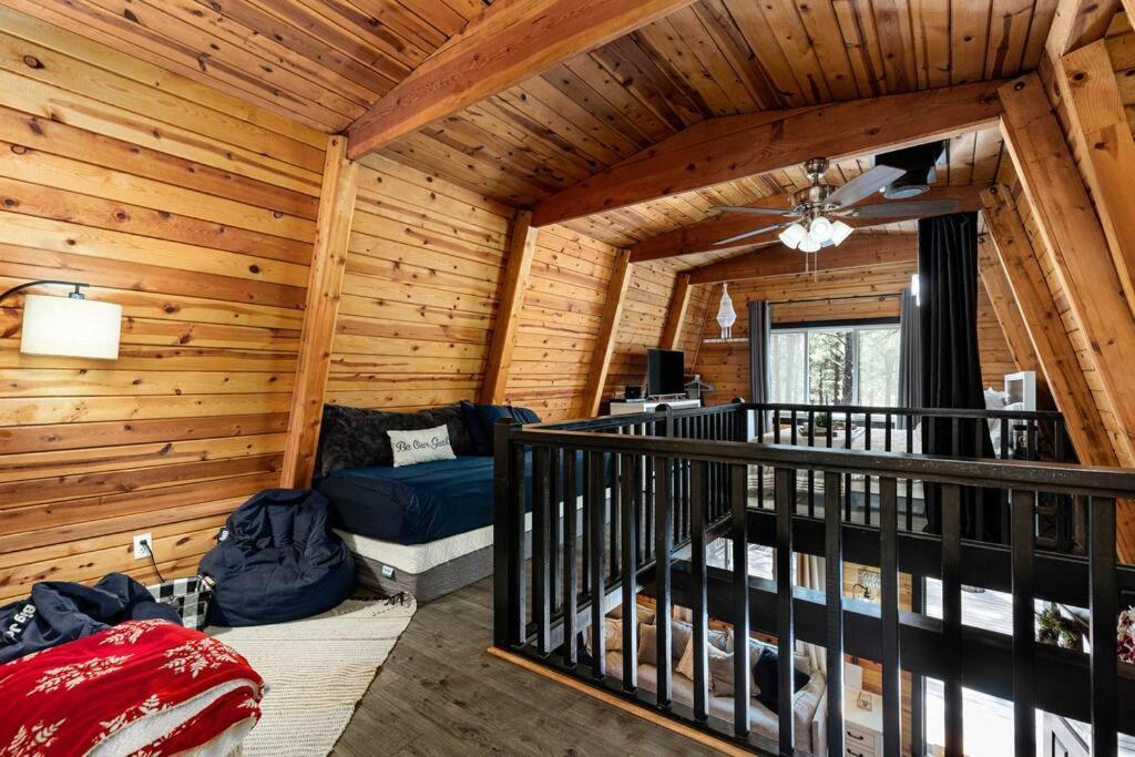 Grand Canyon Cabin! One Hour And 10 Minutes To The South Entrance! ويليامز المظهر الخارجي الصورة