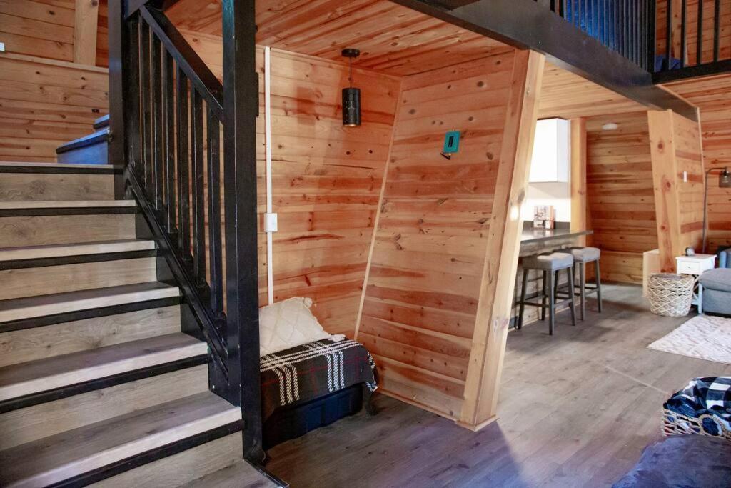 Grand Canyon Cabin! One Hour And 10 Minutes To The South Entrance! ويليامز المظهر الخارجي الصورة