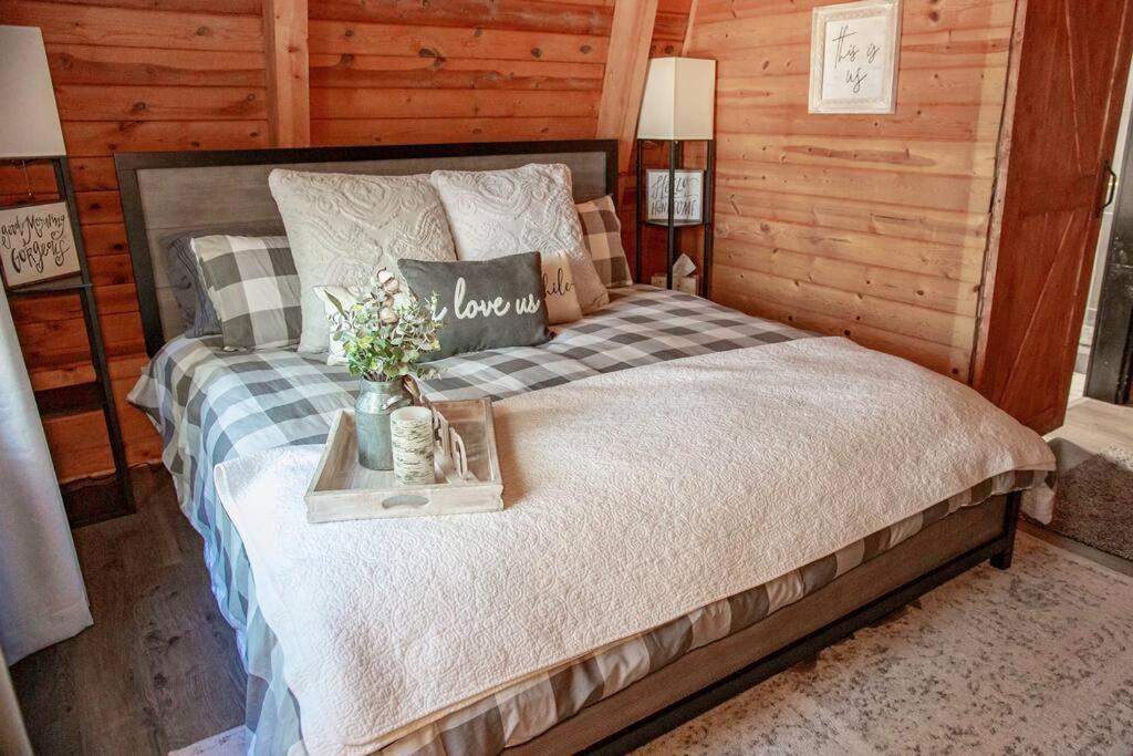 Grand Canyon Cabin! One Hour And 10 Minutes To The South Entrance! ويليامز المظهر الخارجي الصورة