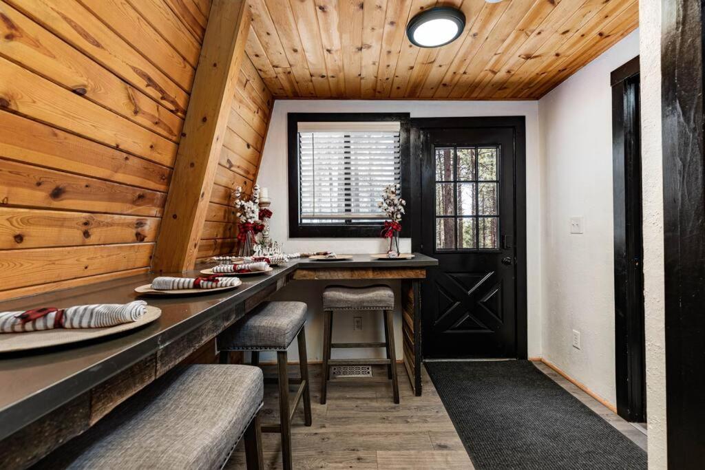 Grand Canyon Cabin! One Hour And 10 Minutes To The South Entrance! ويليامز المظهر الخارجي الصورة
