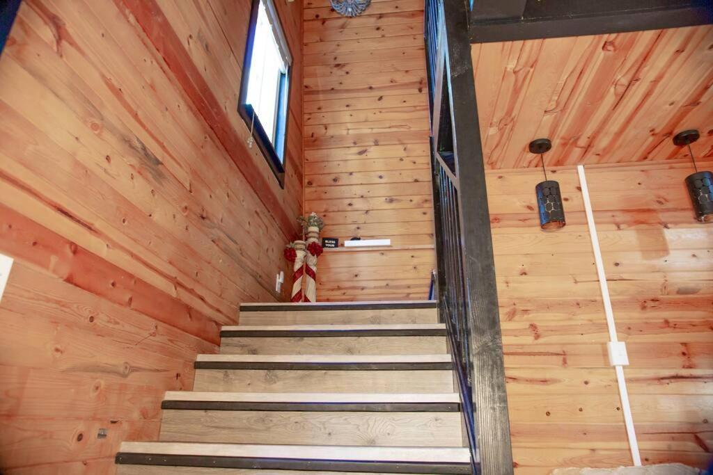 Grand Canyon Cabin! One Hour And 10 Minutes To The South Entrance! ويليامز المظهر الخارجي الصورة