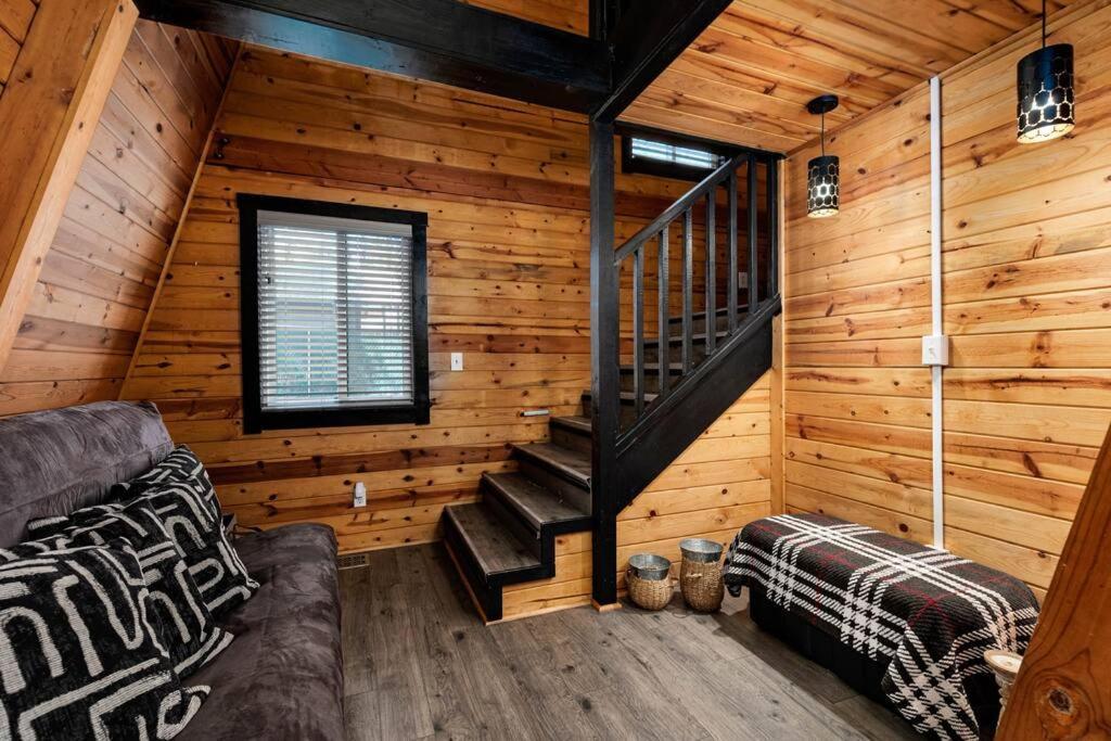 Grand Canyon Cabin! One Hour And 10 Minutes To The South Entrance! ويليامز المظهر الخارجي الصورة