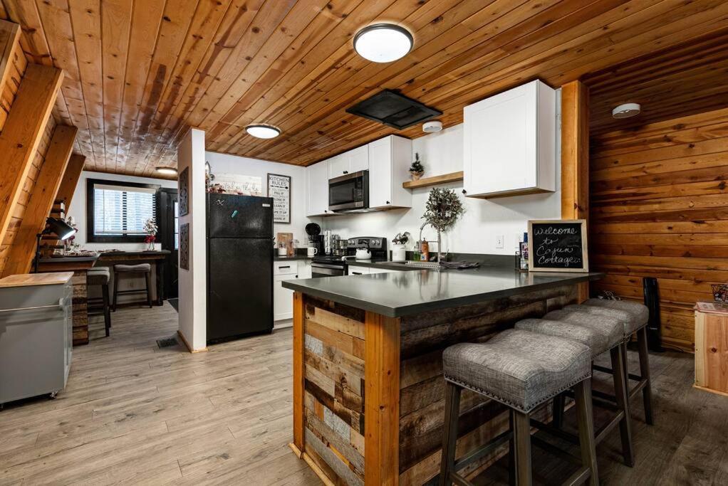 Grand Canyon Cabin! One Hour And 10 Minutes To The South Entrance! ويليامز المظهر الخارجي الصورة