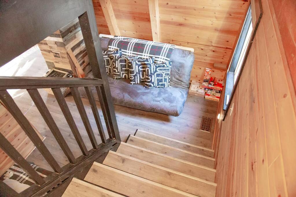 Grand Canyon Cabin! One Hour And 10 Minutes To The South Entrance! ويليامز المظهر الخارجي الصورة