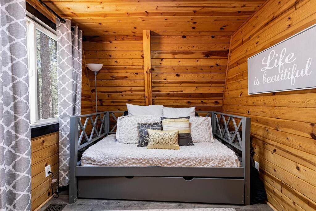 Grand Canyon Cabin! One Hour And 10 Minutes To The South Entrance! ويليامز المظهر الخارجي الصورة