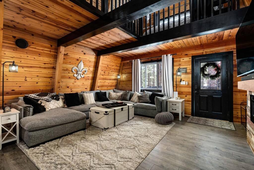 Grand Canyon Cabin! One Hour And 10 Minutes To The South Entrance! ويليامز المظهر الخارجي الصورة
